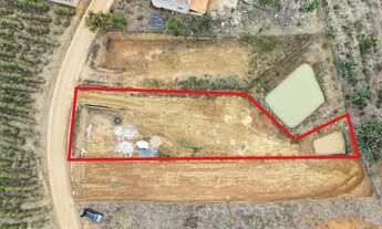 Imagem 3: Chacara Terreno / lote com venda por R$150.000