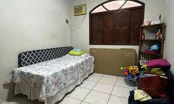 Imagem 4: Casa 4 quartos - Conjunto Mariana