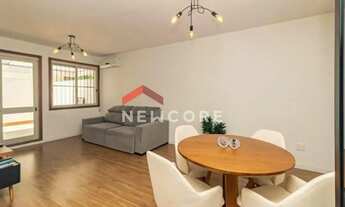 Imagem 6: Apartamento em Avenida Coronel Lucas de Oliveira - Petrópolis - Porto Alegre/RS