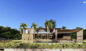 Imagem 6: Sobrado à venda em Bragança Paulista, Condomínio Quinta da Baroneza II, com 6 suítes, com