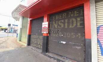 Imagem 6: Lojas comerciais para alugar no centro de Londrina - Rua Guaporé