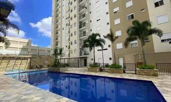 Imagem 4: Apartamento em Morumbi - Piracicaba