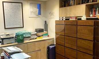 Imagem 4: Apartamento com 4 quartos à venda em Belenzinho - SP