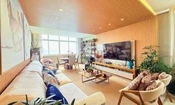 Imagem: Apartamento dos Sonhos Reformado e Frente