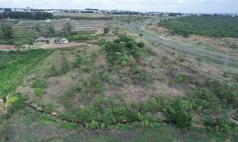 Imagem: Chácara 1 Hectare (10.000m2) às Margens