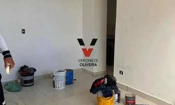 Imagem 3: CASA TERREA REFORMADA PARA LOCAÇÃO NO BAIRRO VILA EUTHALIA, 1 DORM, 2 VAGAS, 80 MTS2