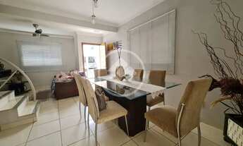 Imagem 5: Casa/ sobrado com 3 quartos á venda no Village Arvoredo em Várzea Grande- MT. R$ 550.000,0