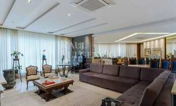 Imagem: Apartamento - Porto Madero - Gleba Palhano