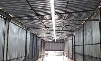 Imagem 3: Galpão no Centro de Belém