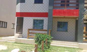 Imagem: Casa de Praia em Barra do Jacuípe Bahia