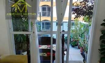 Imagem 5: Apartamento 2 quartos Ed. Geraldo Pacheco Cód: 18447 R