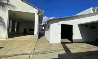 Imagem 4: Comercial/Galpão - Misto - No bairro Vila São Bento