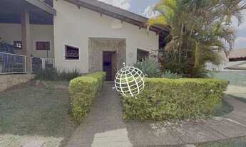 Imagem 4: Casa com 3 dormitórios, 295 m² - venda por R$ 1.600.000,00 ou aluguel por R$ 8.400,00/mês