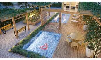 Imagem 4: Apartamento Moderno no Promissor Bairro Santa Amélia