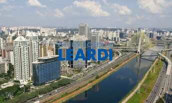 Imagem: CONJ. COMERCIAL - BROOKLIN - SP