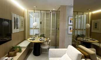 Imagem: Venda de apartamento em Lavras