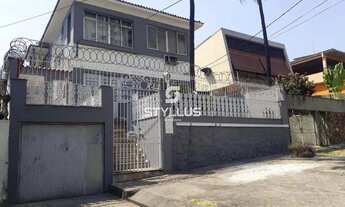 Imagem 2: Del Castilho Casa com 5 dormitórios