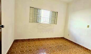 Imagem 6: Casa no Geisel com Edícula