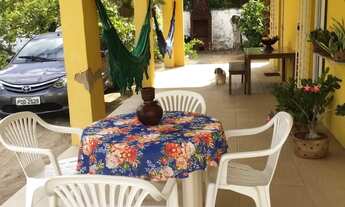 Imagem 7: Ótima Casa Mobiliada, 3 Quartos, 15 Vagas, Forte Orange, Itamaracá, Financio, Aceito Carro