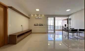 Imagem 3: Apartamento para alugar no Ed. LHarmonie 3 suítes, 136,74m², 2 vagas Gleba Palhano, Lond