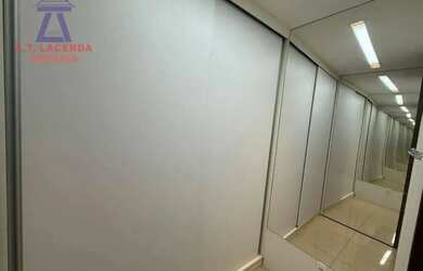 Imagem 11: Apartamento com 3 quartos, 134 m² - Centro