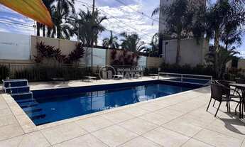 Imagem: Apartamento padrão à Venda, Gleba Fazenda