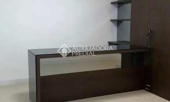 Imagem 11: Sala comercial com 105,50m² privativos, para locação a 100m Av. Brasil