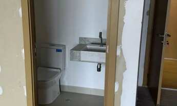 Imagem 4: Sala Comercial - Setor Marista