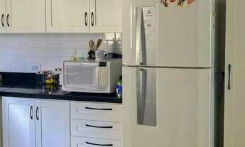 Imagem 6: Apartamento à venda em Barueri, Jardim Tupanci, com 3 quartos, com 105 m²