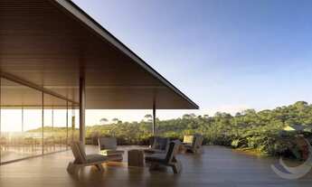 Imagem 4: Apartamento para Venda em Florianópolis, Lagoa Da Conceição, 3 dormitórios, 3 suítes, 5 ba