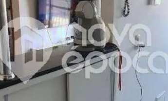 Imagem 4: Todos os Santos Apartamento com 2 dormitórios