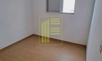 Imagem 7: Apartamento para Alugar no Jardim Nunes 02 Quartos e Condomínio com Lazer