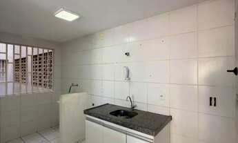 Imagem 4: Apartamento Para Vender com 2 quartos no bairro Piçarreira em Teresina