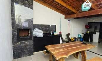 Imagem: Vende se casa 3 quartos