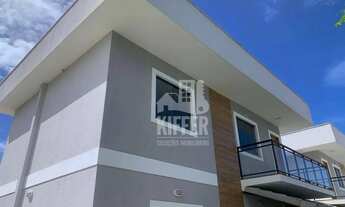 Imagem 2: Apartamento a venda em Itaipuaçu 2 quartos