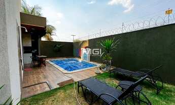 Imagem 4: Sobrado para venda com 3 quartos em Vila Rezende - Goiânia - GO