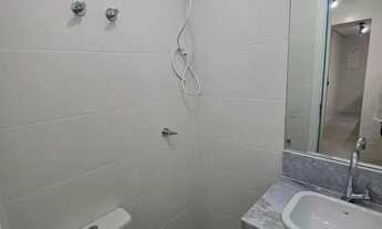 Imagem 7: Apartamento próximo a FUMEC e TJMG 3 quartos 2 vagas, Cruzeiro, BH