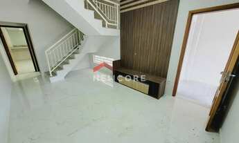 Imagem 4: Casa de condomínio em Praça Ana Maria A. Barnabé - Jardim Califórnia - Indaiatuba/SP