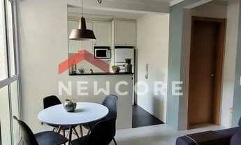 Imagem 4: Apartamento em Rua Wilson Gomes Ramos - Abranches - Curitiba/PR