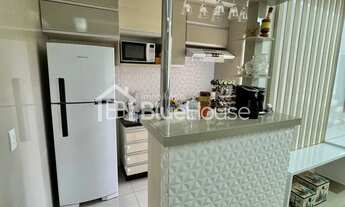 Imagem: Linda casa em condomínio c/ 2 quartos