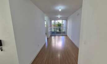 Imagem 7: Apartamento para Alugar no Condomínio Portal Vila das Hadassas em Mogi Guaçu - São Paulo