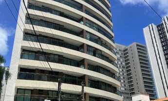 Imagem 3: Apartamento com 2 dormitórios à venda, 73 m² por R$ 970.000 - Meireles - Fortaleza/CE