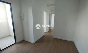 Imagem 2: Apartamento para locação com 03 quartos, sendo 1 suíte no Pin Osasco