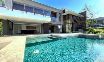 Imagem: Casa à venda em Santana de Parnaíba, Tamboré