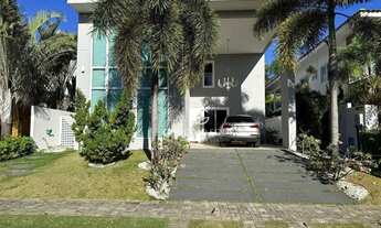 Imagem: Casa com 5 dormitórios para alugar, 330