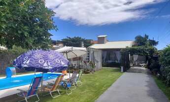 Imagem: Casa para Locação por Temporada na Praia