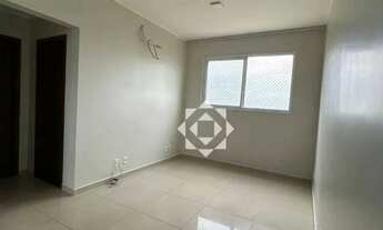 Imagem 3: Apartamento Semi Mobiliado no Residencial Praia Bela Orla de Palmas