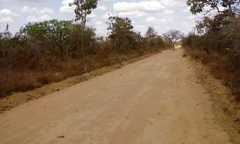 Imagem: Terreno 3 hectares