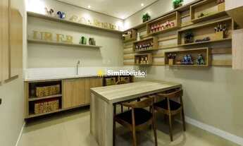 Imagem 6: Apartamento a venda no Edifício Uber Corbusier. Bairro Bosque das Juritis