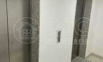 Imagem 7: Sala/Conjunto para venda possui 37 metros quadrados em Cascadura - Rio de Janeiro - RJ